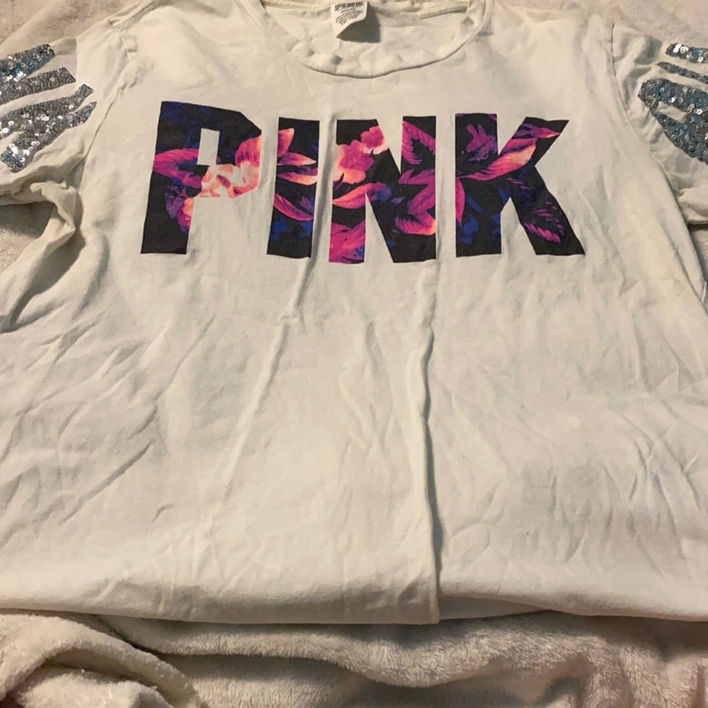 T-shirt, size M